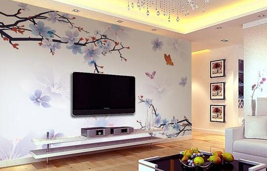 北京前三強(qiáng)的裝修企業(yè):電視背景墻裝修設(shè)計(jì)的常見(jiàn)問(wèn)題