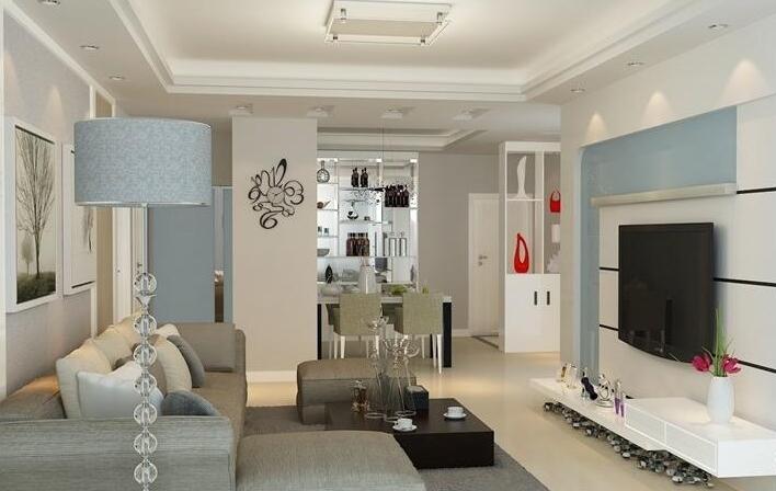 北京有哪些好的裝修公司，梵客家裝更合適