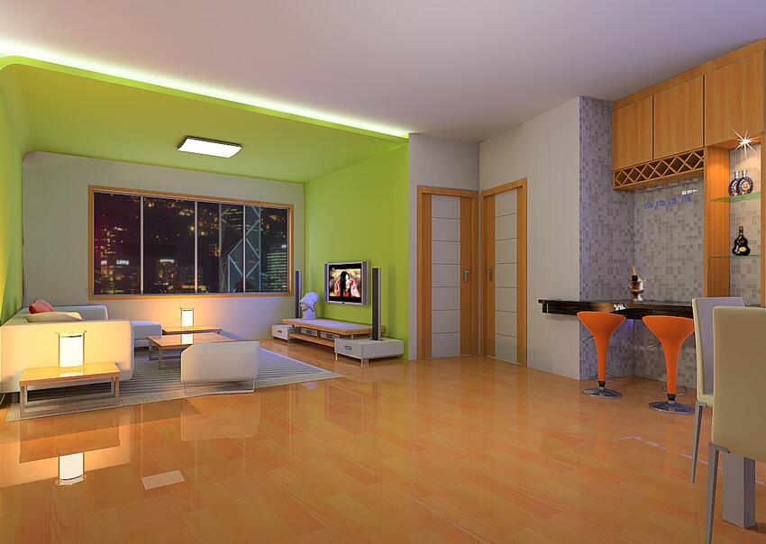 選擇天津好的裝修設計公司,要仔細考察工地