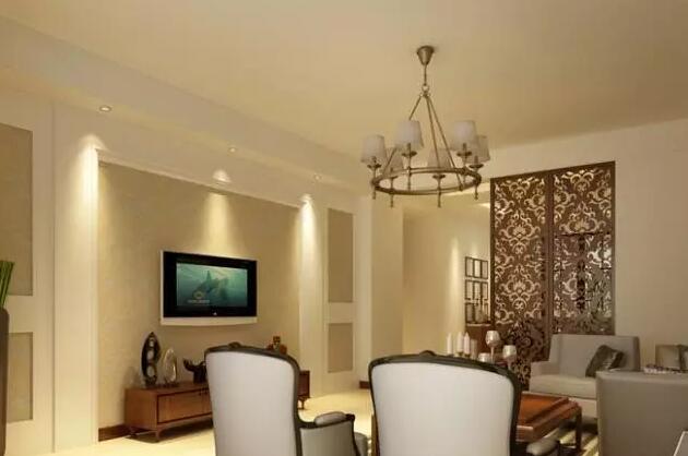 北京最新室內裝修風格，拿走不謝