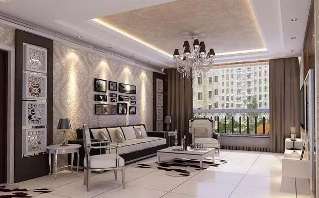 北京最新室內裝修風格，拿走不謝