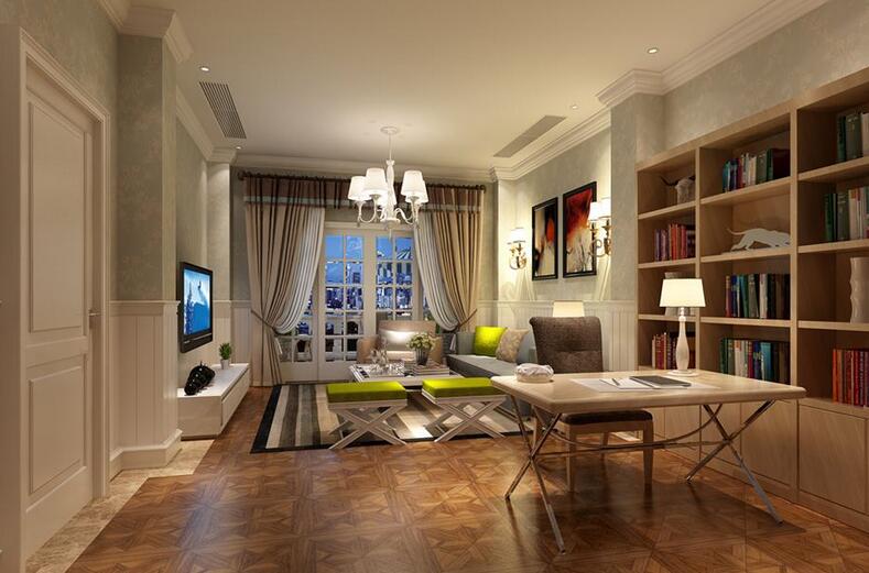 天津房屋裝修設計公司的報價單怎么看