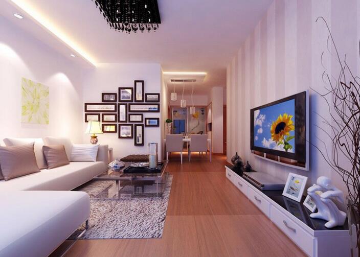 塘沽裝飾公司，梵客家裝值得信賴